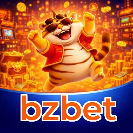 Números do app bzbet em material de marketing — ilustração, não auditoria
