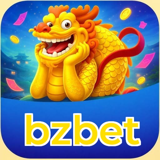 Material promocional do app bzbet — ilustração, não métricas auditadas nesta página