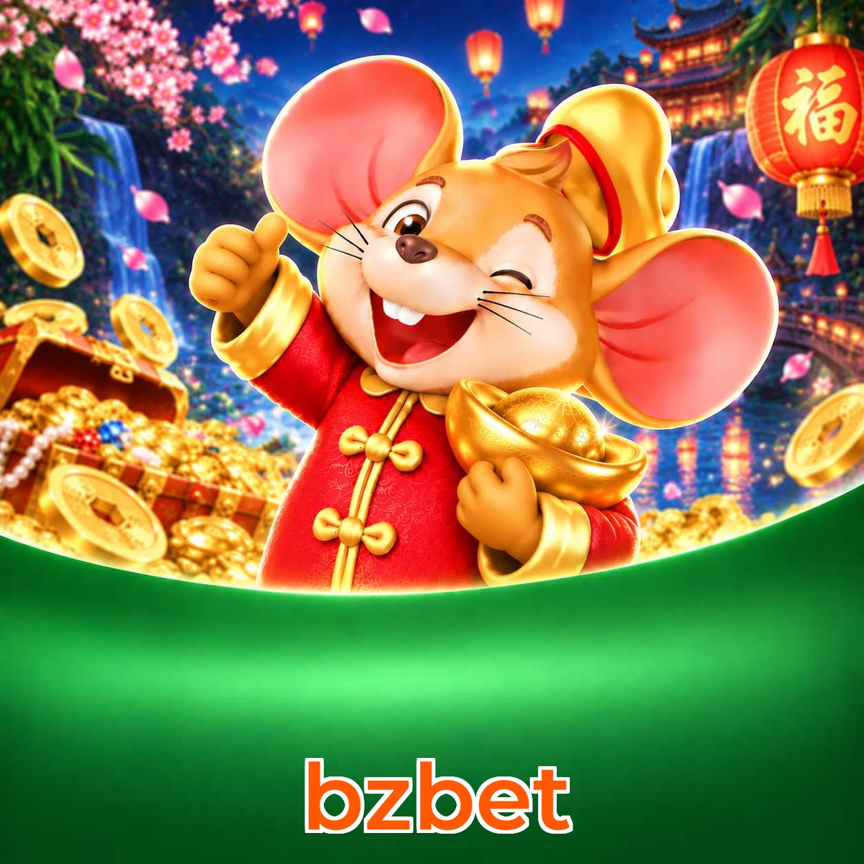 Jogos Fortune